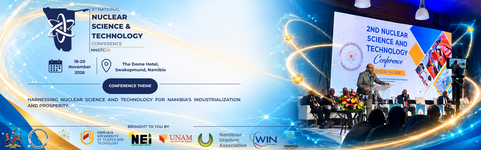Harnessing Nuclear Science and Technology